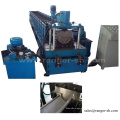 used gutter machines for sale with high quality and low factory price